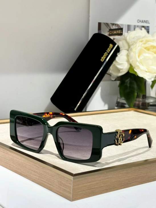 Picture of Roberto Cavalli Sunglasses _SKUfw66574327fw